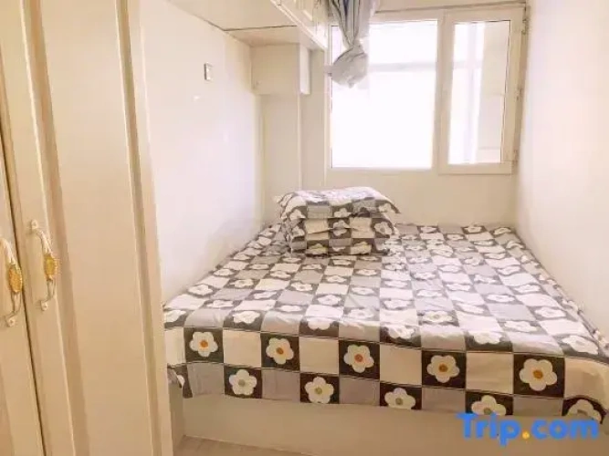 2 Bedrooms Suite