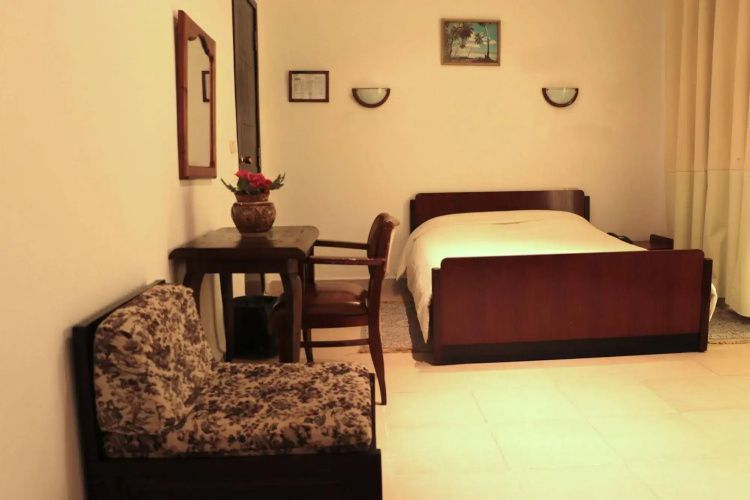 Hotel Saint Georges Tunis
