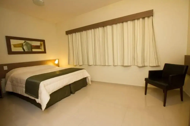 My Flat Hotel