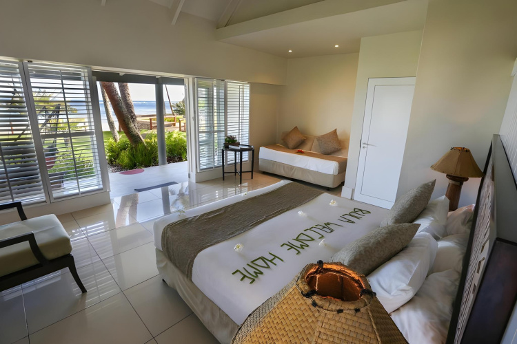 Fiji Hideaway Resort and Spa