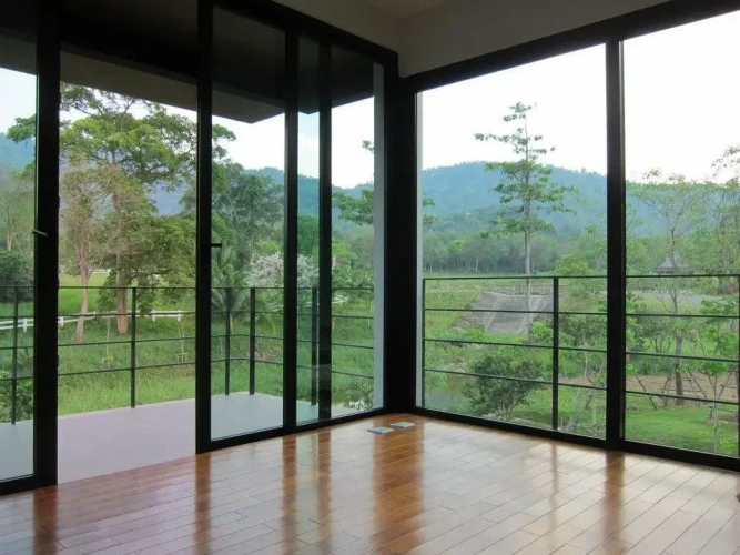 3 Bedrooms Deluxe Villa