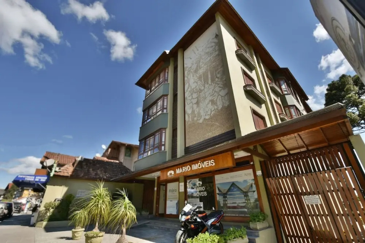 Otel görseli