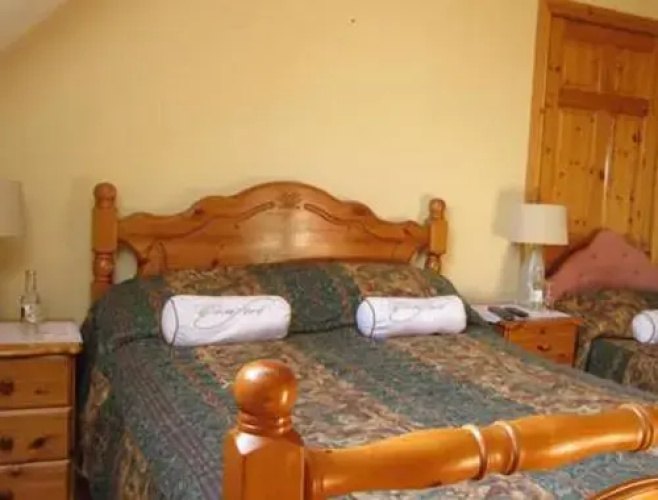Derghaven B&B