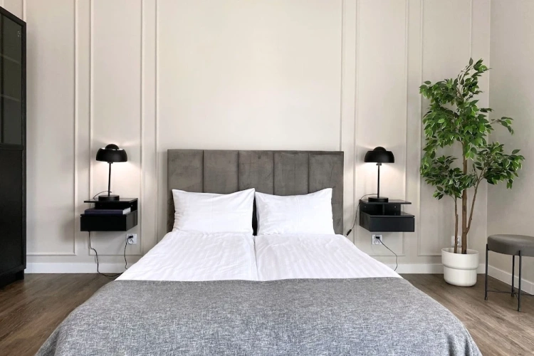 Comfort Apartment