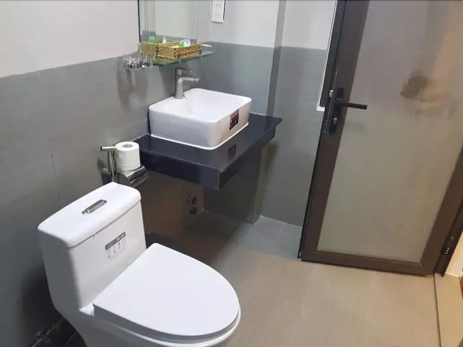 Le Tuan Minh Hotel