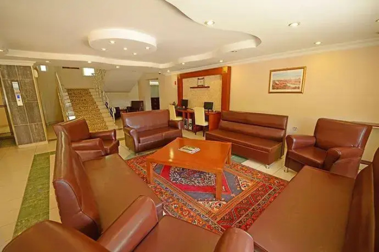 Hotelbild