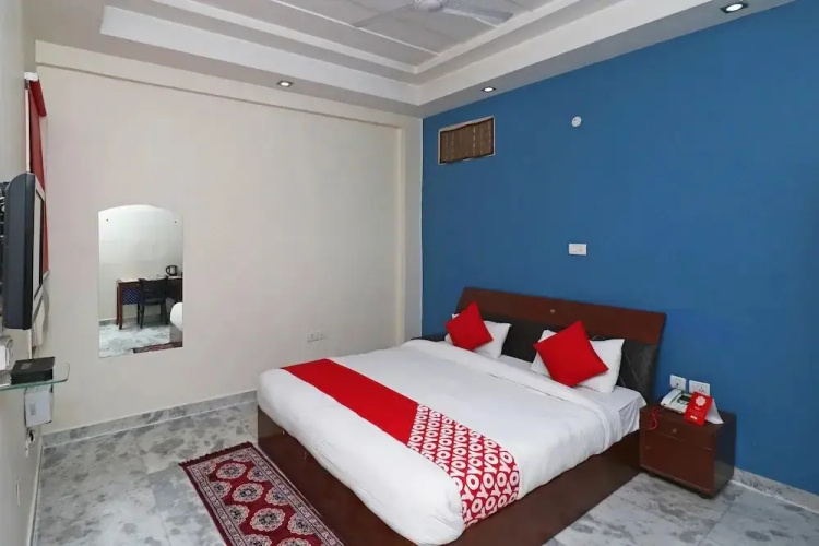 Imagen del hotel