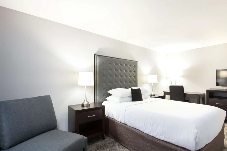Double room