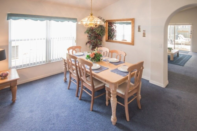 Indian Ridge Oaks 3 bed / 2 bath home