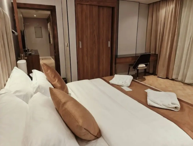 Classic Suite