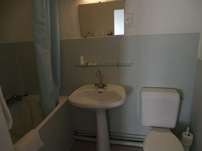 Hotel U Pozzu
