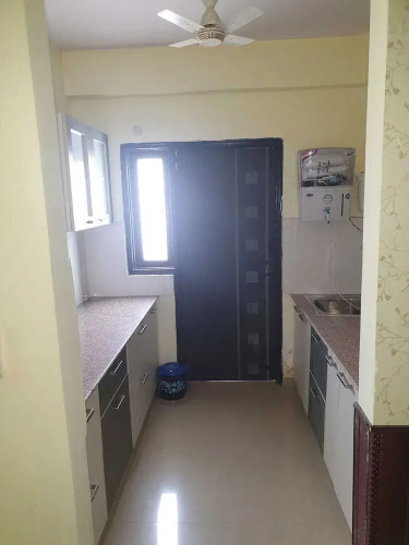 Hotel Krishna Guest House