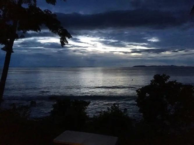 Villa Milagros Dive Inn Anilao