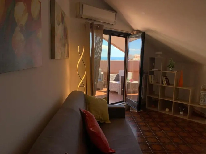1 Bedroom Cottage