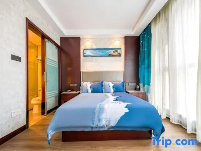 Double Apartment