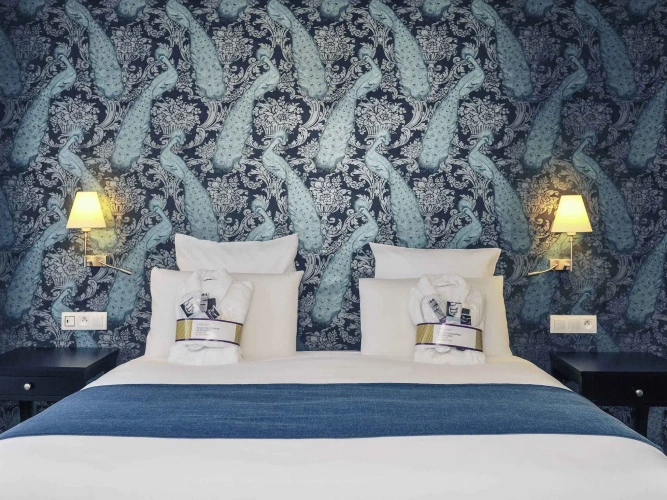 Privilege Double room