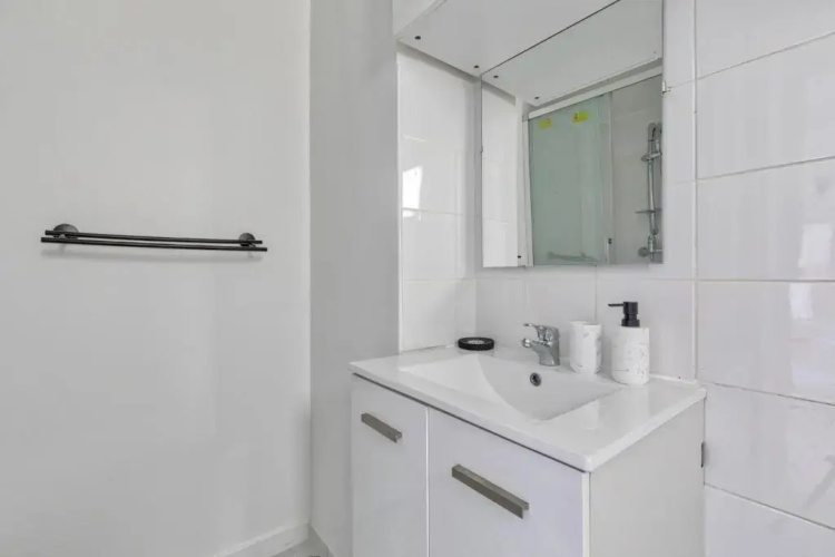 Charmant appartement proche Opéra 6P