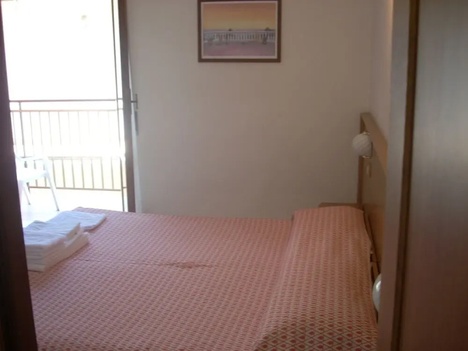 Hotel Corallo