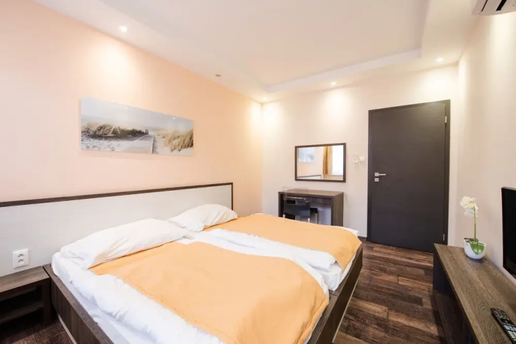 Apartments Viktor