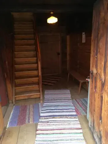 Almhütte Senfter