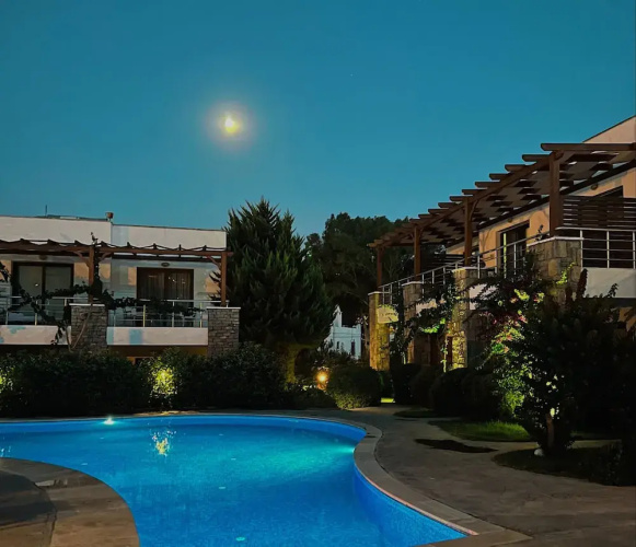 Genc Hotel
