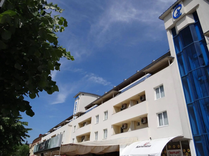 Image de l'hôtel