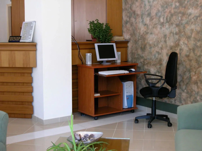 Nontas Aparthotel