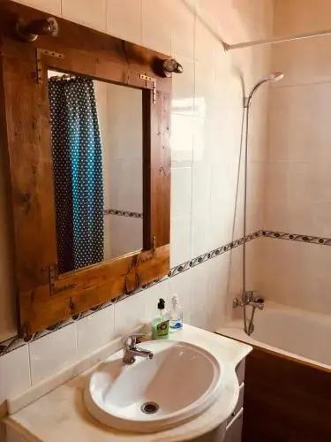 Carrapateira Lodge