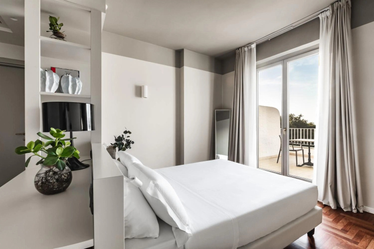 Seebay Hotel photo 7