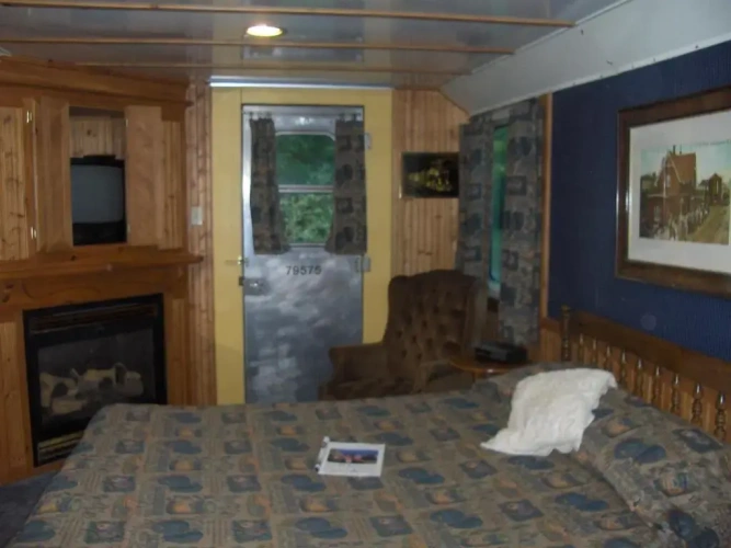 2 Bedrooms Suite