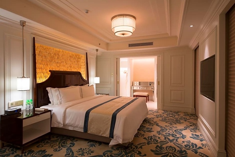 Duplex Suite