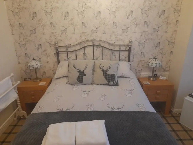 Montague Villa B&B