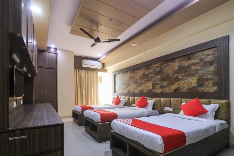 Classic Double room
