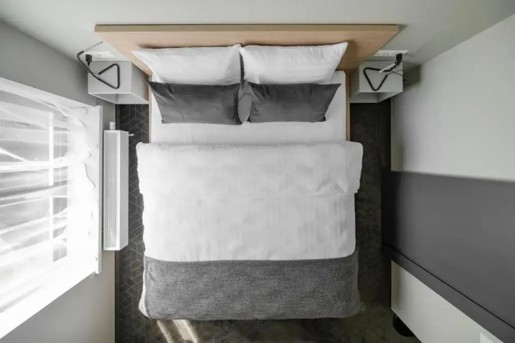 Senamiesčio apartamentai