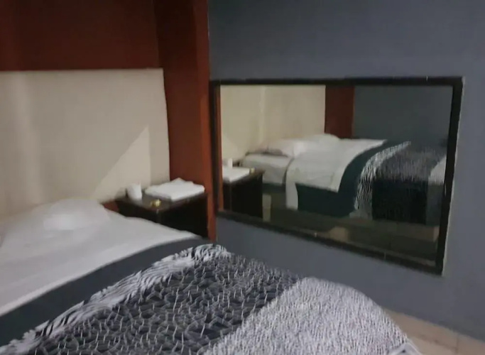 Hostal Costa Azul