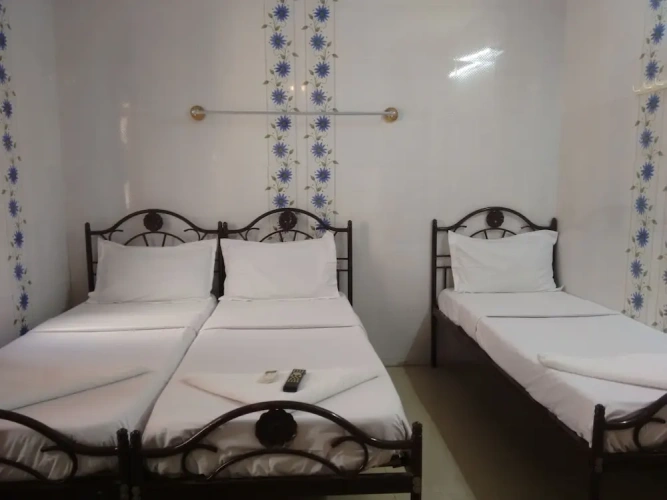 Comfort Triple room