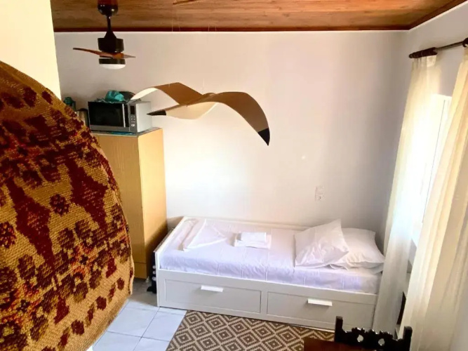 Camarina Sea View