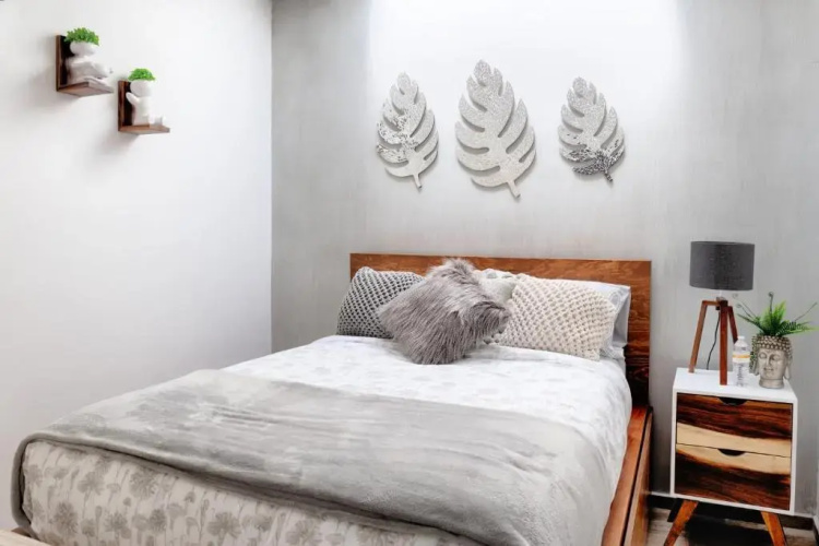 Master Suite