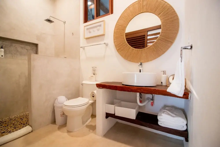 Villa K'iin Holbox
