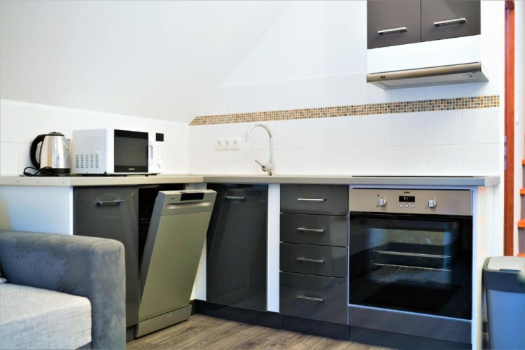 Deluxe Junior Suite