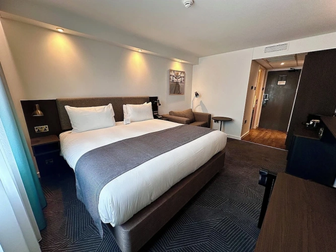 Premium Double room