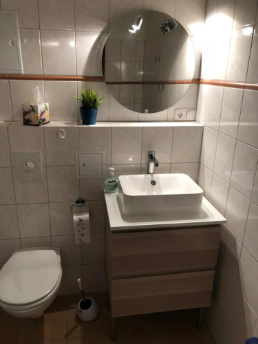 Ferienwohnung Breitengroß