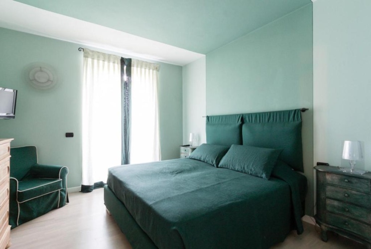 2 Bedrooms Suite