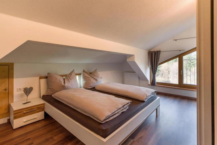 Appartement Waldmoos