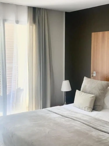 Comfort Suite