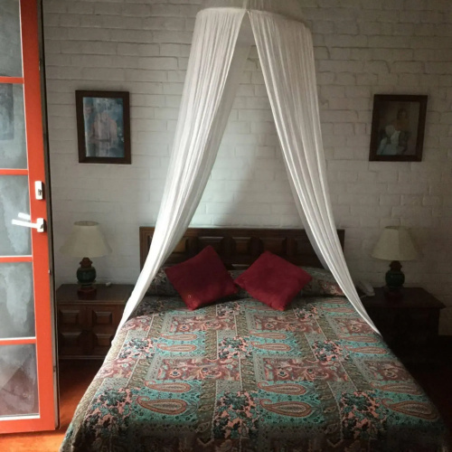 Boutique Hotel Antinea