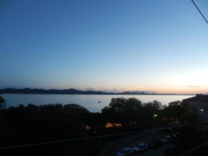 3 Bedrooms Apartment with balcony and with sea view