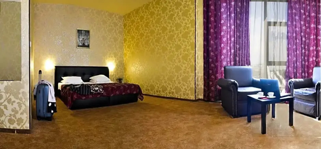 Hotel Aqualand