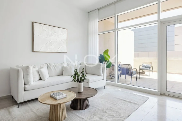 Premium Apartment