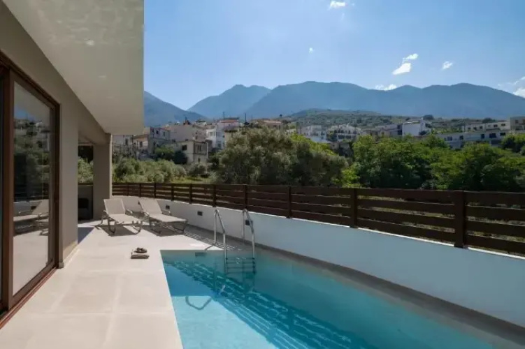 O-Cyanea Villa